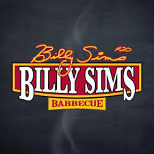 Billy Sims Barbecue