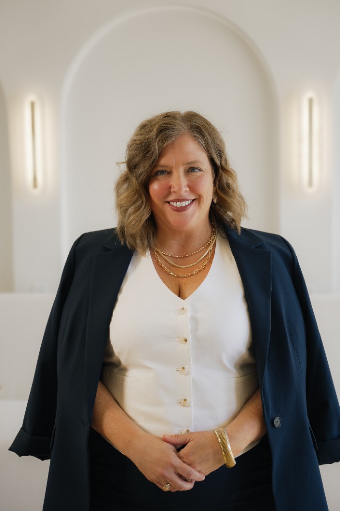 Stephanie Taylor, CEO